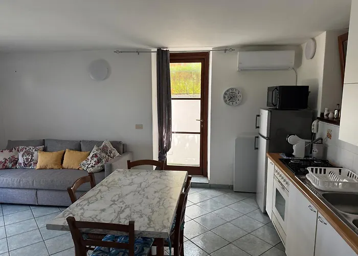 La Casa Dei Ciocio