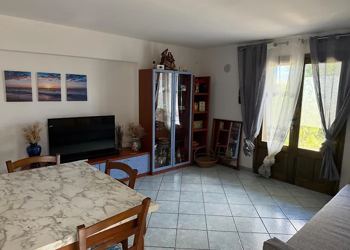 La Casa Dei Ciocio