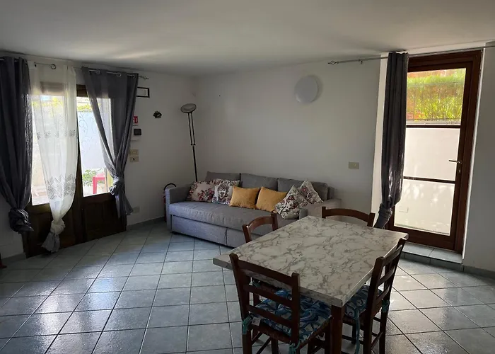 La Casa Dei Ciocio