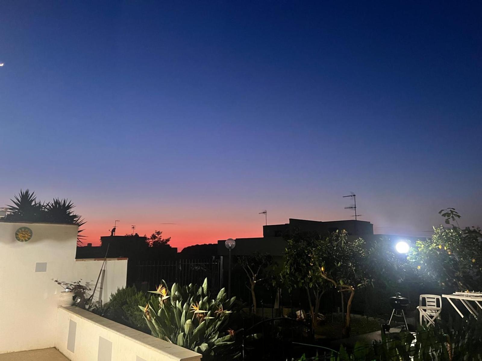 La Casa Dei Ciocio Cefalu