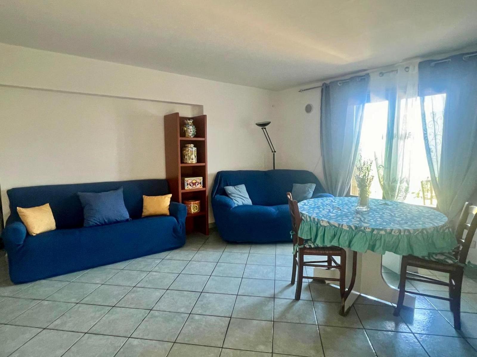 La Casa Dei Ciocio Holiday home *