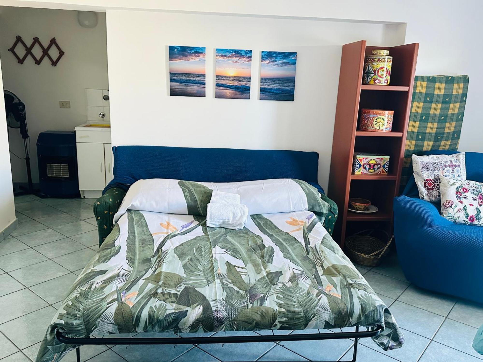 La Casa Dei Ciocio Cefalu