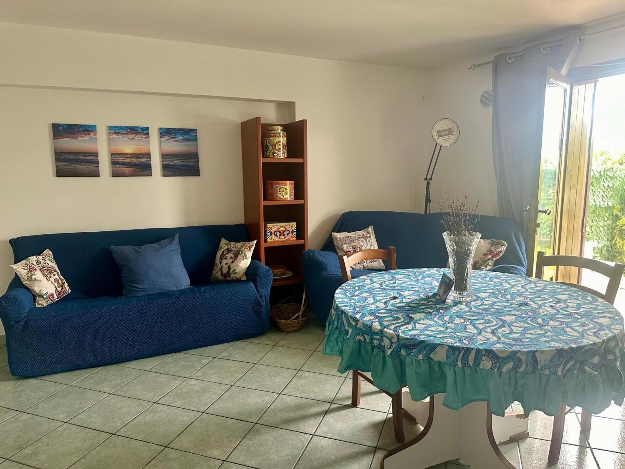 Holiday home La Casa Dei Ciocio