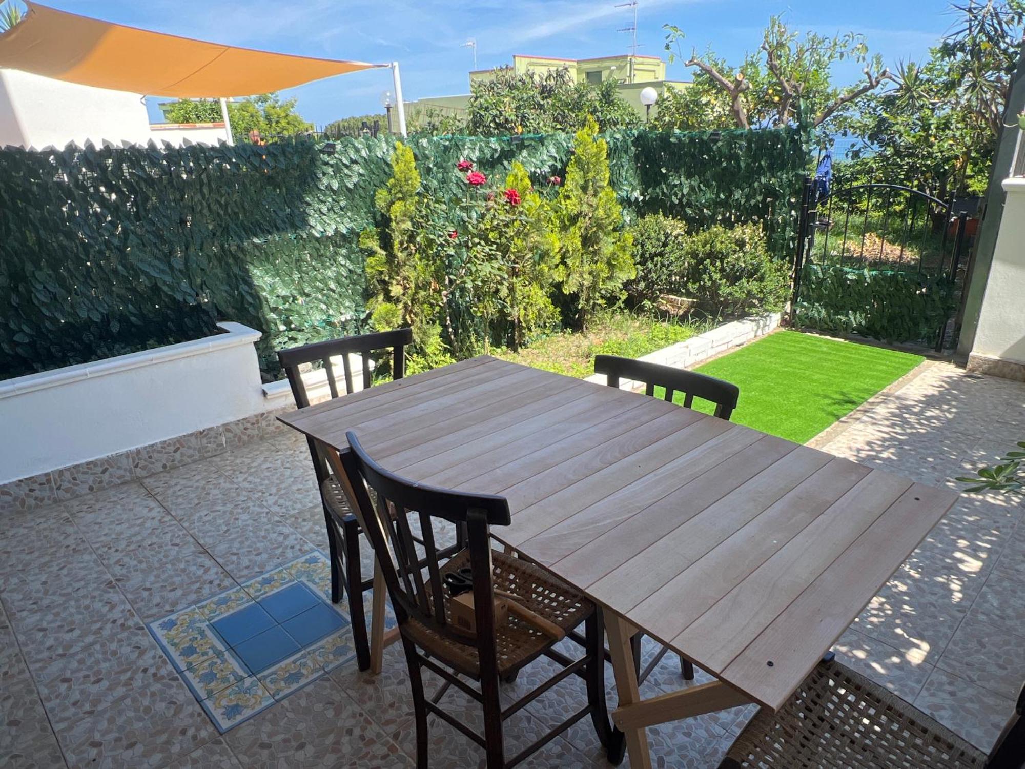 Holiday home La Casa Dei Ciocio *