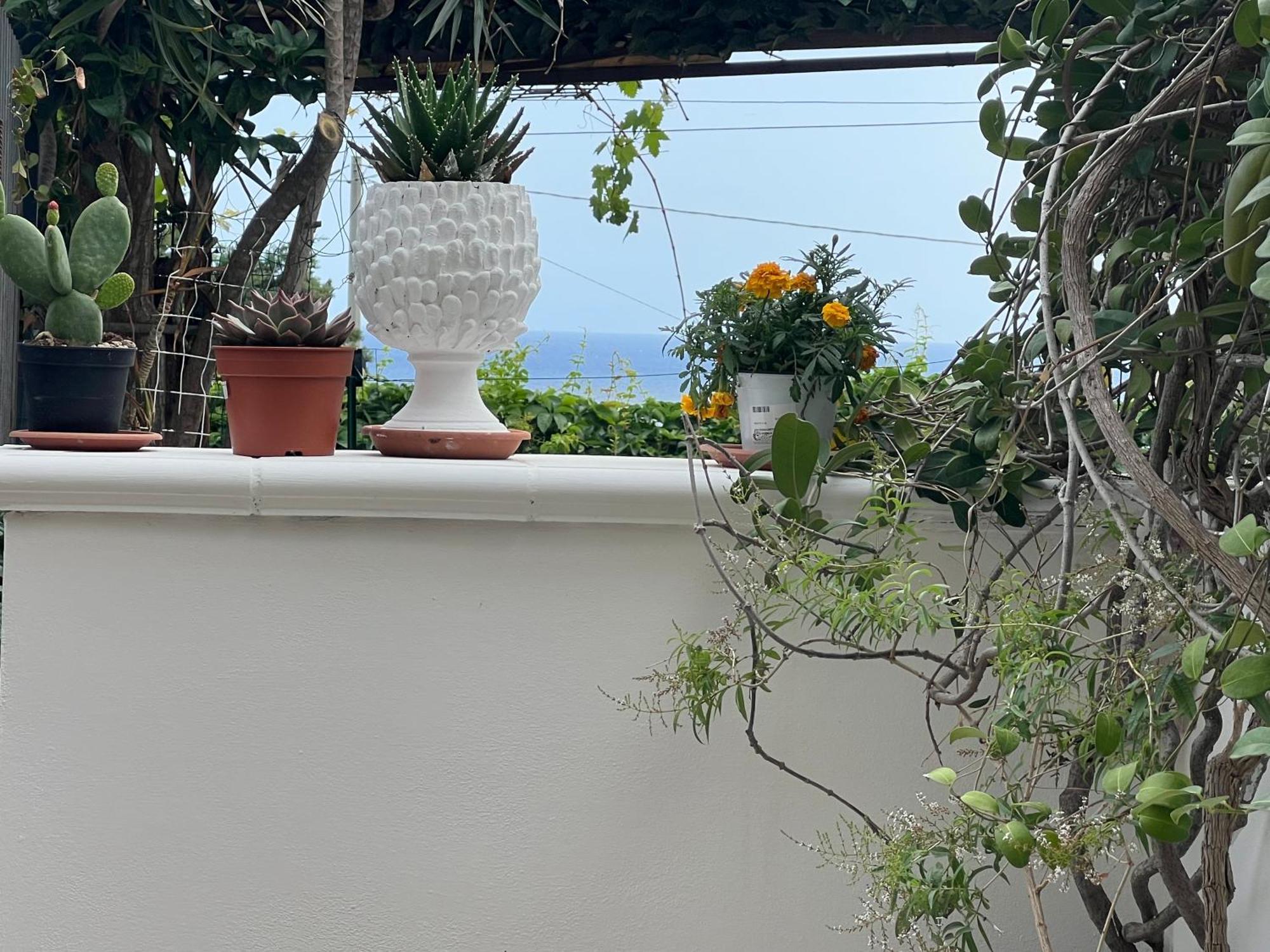 La Casa Dei Ciocio Holiday home Cefalu
