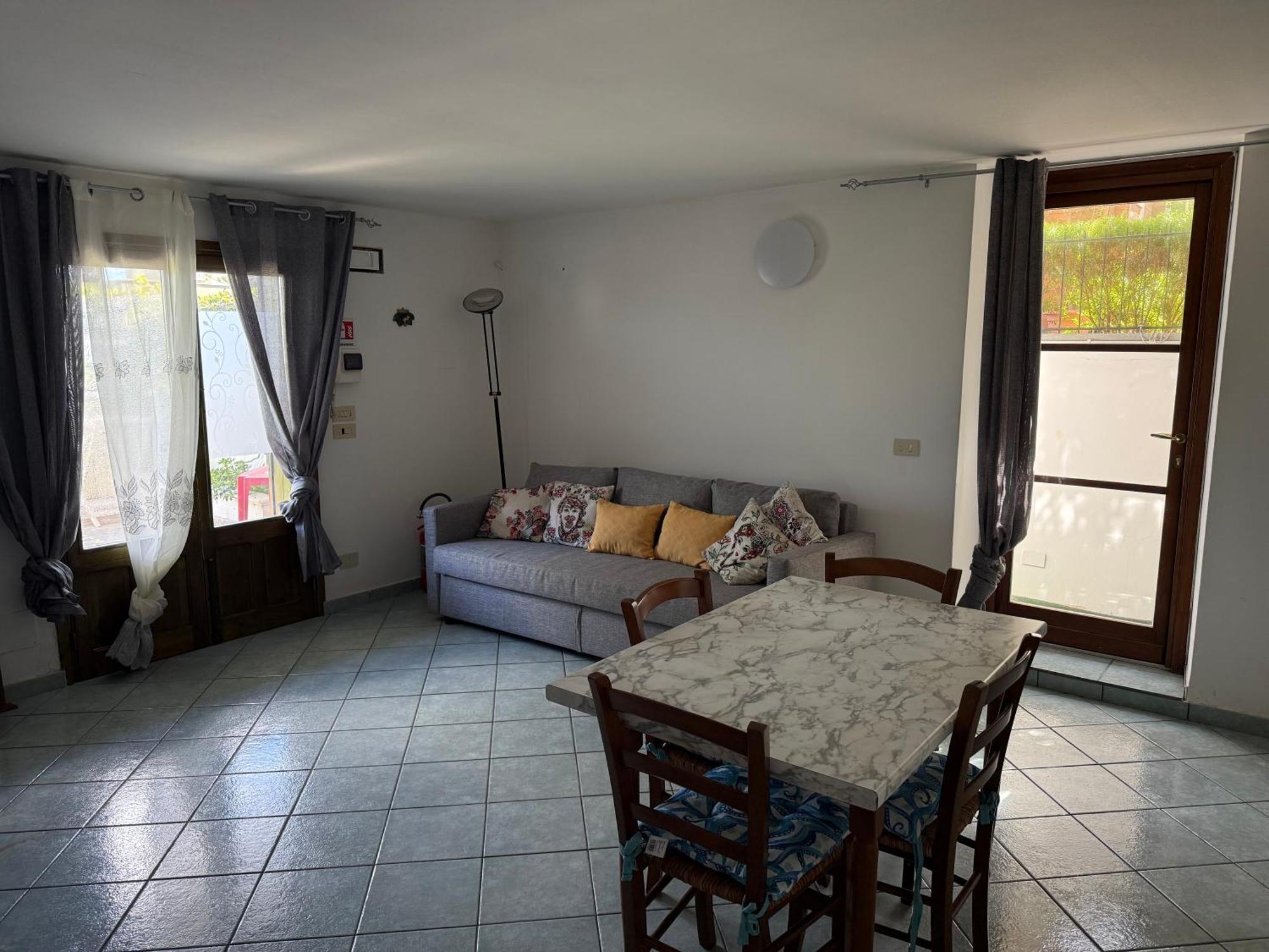Holiday home La Casa Dei Ciocio Cefalu