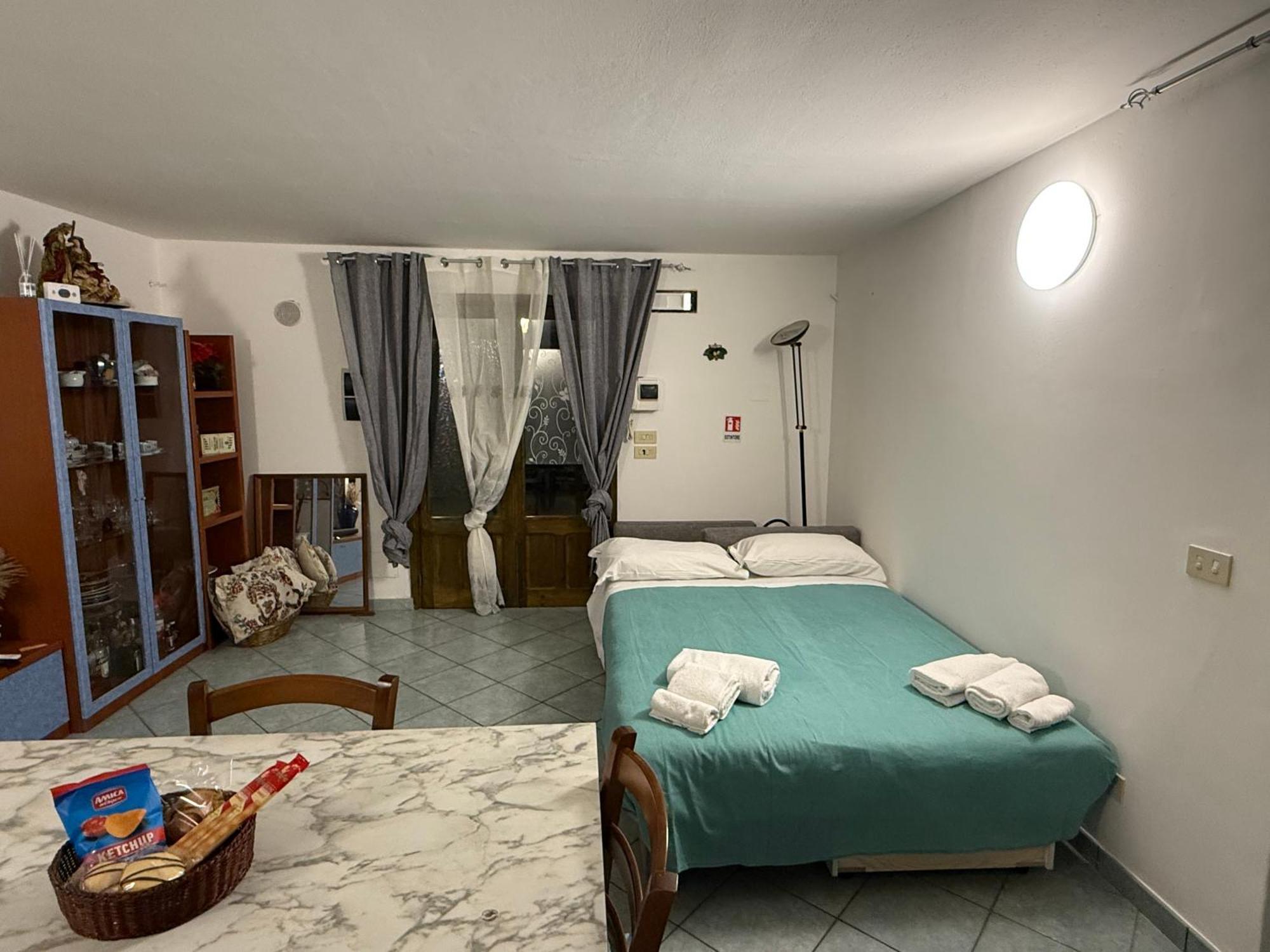 La Casa Dei Ciocio Holiday home